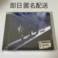 Aぇ! group / Runway 通常盤