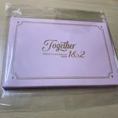 TWICE フォトカードセット