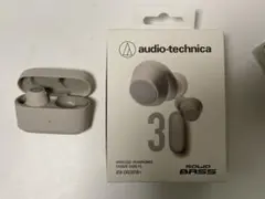 mei( ¨̮ )♡様専用 ATH-CKS30TW+(E) 左耳のみ