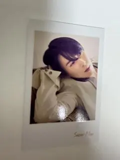 宮舘涼太　カード