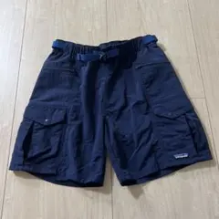 パタゴニア　メンズ　アウトドアエブリデイショーツ 7インチ　Sサイズ