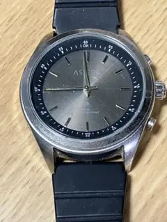 maruman　ASSEDE 電波ソーラー腕時計のサムネイル