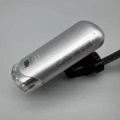 CAT EYE OPTI CUBE HL-EL自転車用フロントライト 本体のサムネイル