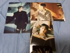 SEVENTEEN ジュン　ポストカード生写真