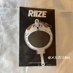【アントン】RIIZE POPUP MINI FAN アントンver