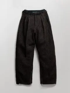 NICENESS / COIMBRA フォレストビーチトラウザー size L - メルカリ