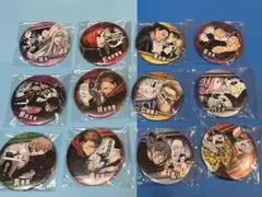 呪術廻戦 渋谷事変 battle 缶バッジ