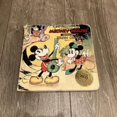 納屋のパーティ ミッキーマウスヴィンテージ