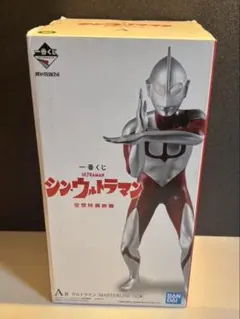 2026年最新】シン・ウルトラマン 一番くじの人気アイテム - メルカリ