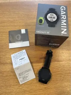 GARMIN FOREATHLETE 935 ブラック 本体