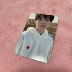 NCTDREAM FCMM チョンロ　トレカ　②