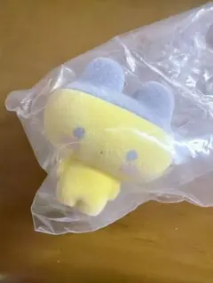 たまごっち　カプセルフロッキーズ　まめっち