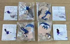 奇譚クラブ コップのソコ子2 ネイビー 4種のサムネイル