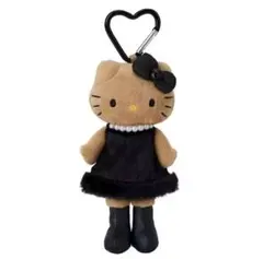 ハローキティ　キーホルダー マスコット