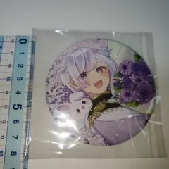 いれいす 初兎 活動4周年 缶バッチ - メルカリ