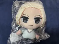 佐野万次郎 オーロラリフレクションぬいぐるみ 東京リベンジャーズ