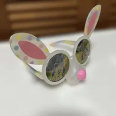 イースターサングラスディズニー