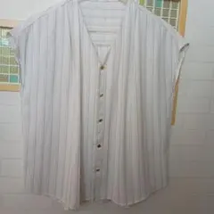 ROPÉ PICNIC ノースリーブシャツ 38