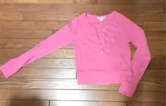 【美品】アバクロトップス