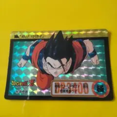 ドラゴンボールZ 悟空 カード