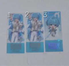 ころんくん クリアチケット バラ売りご相談ください