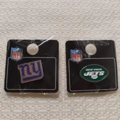 2026年最新】nfl ピンバッジの人気アイテム - メルカリ
