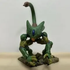 ドラゴンボール セル 第一形態 フィギュア