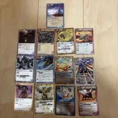 バトルスピリッツ カード まとめ売り