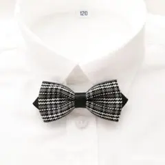 No. 1 蝶ネクタイ ハンドメイド 卒園 入学 男の子 ベビー キッズ