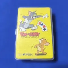 2025年最新】トランプ トムとジェリーの人気アイテム - メルカリ