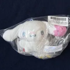 シナモロール シナモン ドーナツデザイン BIG ぬいぐるみ - メルカリ