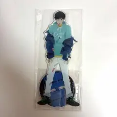 ①スノーボード 潔世一 アクリルスタンド | Mercari