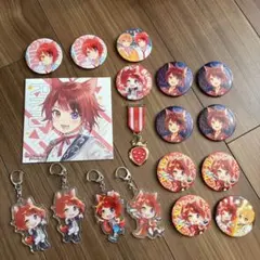 すとぷり　莉犬 くん　グッズ　まとめ売り