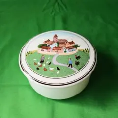 Villeroy&Boch VILBOFOUR ボウルのサムネイル