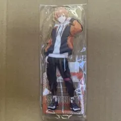 プロセカ　東雲彰人　アクリルスタンド