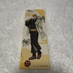 黒子のバスケ キャラポップストア 黄瀬涼太 ステッカー 和服