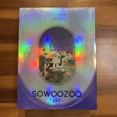 BTS 2021 MUSTER SOWOOZOO Blu-ray3枚組