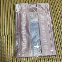 【新品　未使用】 シャニマス 鈴木羽那　法被 MSP ソロ ライブ