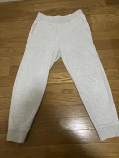 UNIQLO スウェットパンツ