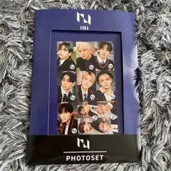 INI フォトセット 10枚入り
