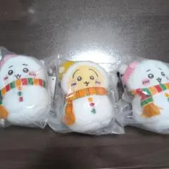 ちいかわ　セブンイレブン　エニマイくじ