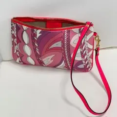 2026年最新】EMILIO PUCCI レディース クラッチバッグの人気アイテム