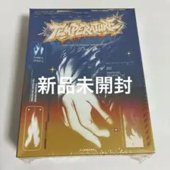 BTOB HUTA ミニョク TEMPERATURE GOODSverのサムネイル