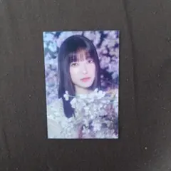 櫻坂46 森田ひかる サクコレ 参加賞 - メルカリ