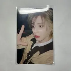 BOYNEXTDOOR BOYLIFE イハン weverse 特典