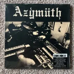 2025年最新】azymuth レコードの人気アイテム - メルカリ