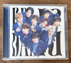 EBiDAN　Yes!東京　SUPER★DRAGON盤
