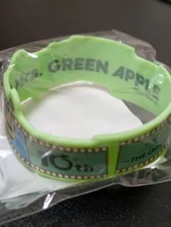 2026年最新】mrs.greenapple ラバーバンドの人気アイテム - メルカリ