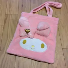 2025年最新】マイメロディ トートバッグの人気アイテム - メルカリ