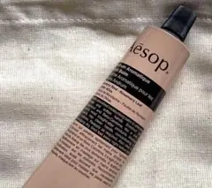 【新品未使用】Aesop ハンドクリーム